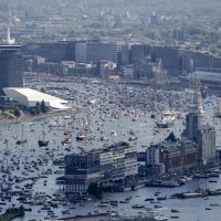 Sail Amsterdam 2025