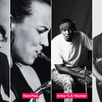 Sudionici Ponta Lopud Jazz Festivala