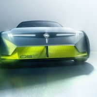 Opel Corsa GSE Vision Gran Turismo