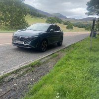 Nissan Qashqai e-POWER