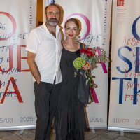 Elvis Bošnjak i Doris Šarić Kukuljica