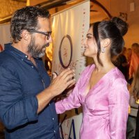 Filip Juričić i Ružica Maurus