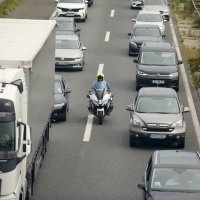 Gužva na zagrebačkoj obilaznici