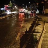 Nevrijeme u Slavonskom Brodu