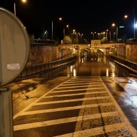 Nevrijeme u Slavonskom Brodu