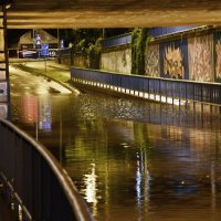 Nevrijeme u Slavonskom Brodu