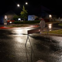 Nevrijeme u Slavonskom Brodu