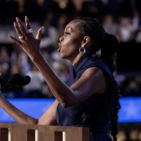 Michelle Obama