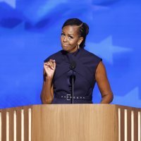 Michelle Obama