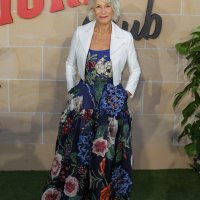 Helen Mirren