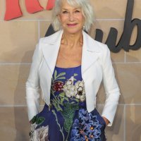 Helen Mirren