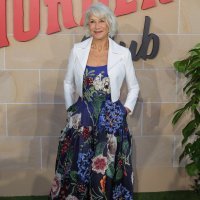 Helen Mirren