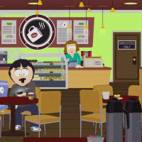 South Park, Sickofancy
