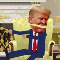 South Park, Sickofancy