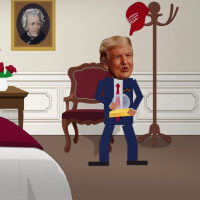 South Park, Sickofancy