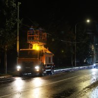 Olujno nevrijeme zaustavilo tramvaje u Osijeku