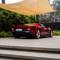 Alfa Romeo 33 Stradale na Monterey Car Week-u 2025