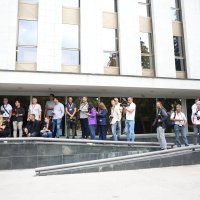 Odgođena sjednica parlamenta Republike Srpske