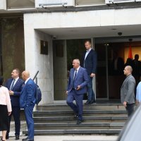 Odgođena sjednica parlamenta Republike Srpske