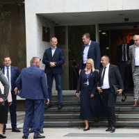 Odgođena sjednica parlamenta Republike Srpske