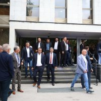 Odgođena sjednica parlamenta Republike Srpske