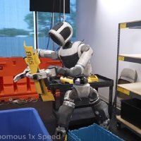 Boston Dynamics i Toyota Research Institute