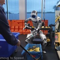 Boston Dynamics i Toyota Research Institute