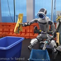 Boston Dynamics i Toyota Research Institute