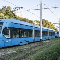 Nesreća na Držićevoj aveniji