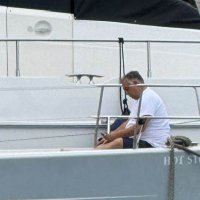 Viktor Orban na Braču