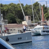 Viktor Orban na Braču