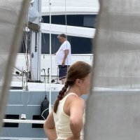 Viktor Orban na Braču