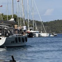 Viktor Orban na Braču