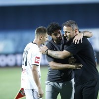 Vukovar - Gorica, SHNL, 22.8.2025.