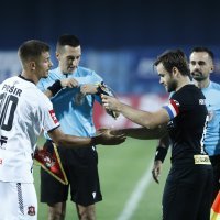 Vukovar - Gorica, SHNL, 22.8.2025.