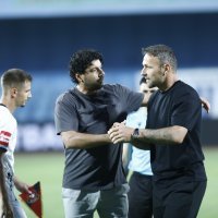 Vukovar - Gorica, SHNL, 22.8.2025.