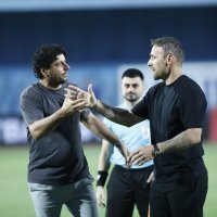 Vukovar - Gorica, SHNL, 22.8.2025.