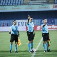 Vukovar - Gorica, SHNL, 22.8.2025.