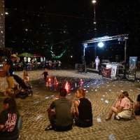 Otvoren Špancirfest