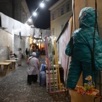 Otvoren Špancirfest