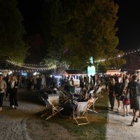 Otvoren Špancirfest