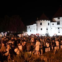 Otvoren Špancirfest