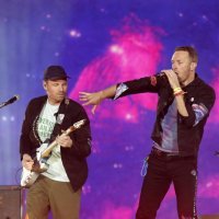 Coldplay