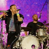 Coldplay
