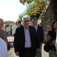 Atmosfera u Barbanu: 50. Trka na prstenac