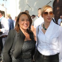 Atmosfera u Barbanu: 50. Trka na prstenac