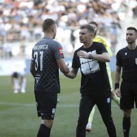 Osijek - Hajduk, SHNL, 24.8.2025.