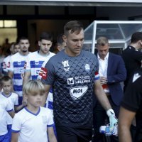 Osijek - Hajduk, SHNL, 24.8.2025.