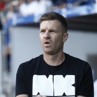 Osijek - Hajduk, SHNL, 24.8.2025.