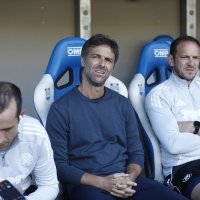 Osijek - Hajduk, SHNL, 24.8.2025.